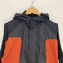 ギャップ Gap 00S 01AW OLD ハニカムリップ 比翼 マウンテン パーカー メンズ import:XXL